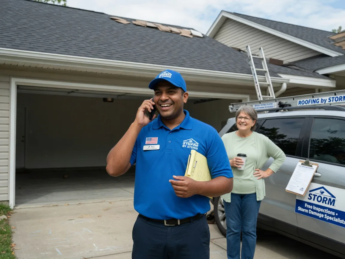 Roof Repair Near Me New Castle, PA FAQs
