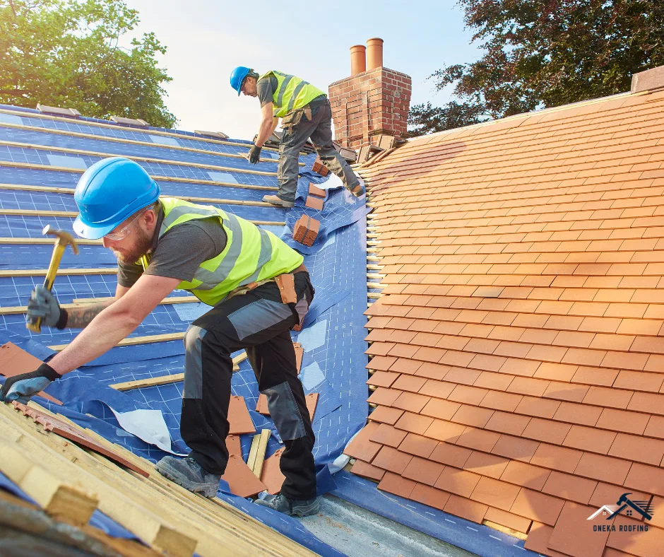 Why choose Roof Repair Near Me in New Castle, PA