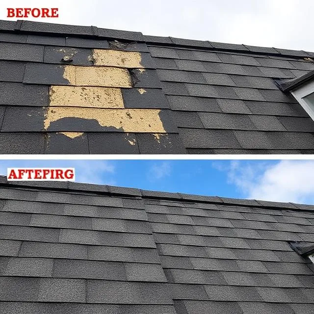 Roof Repair Near Me in New Castle, PA near me
